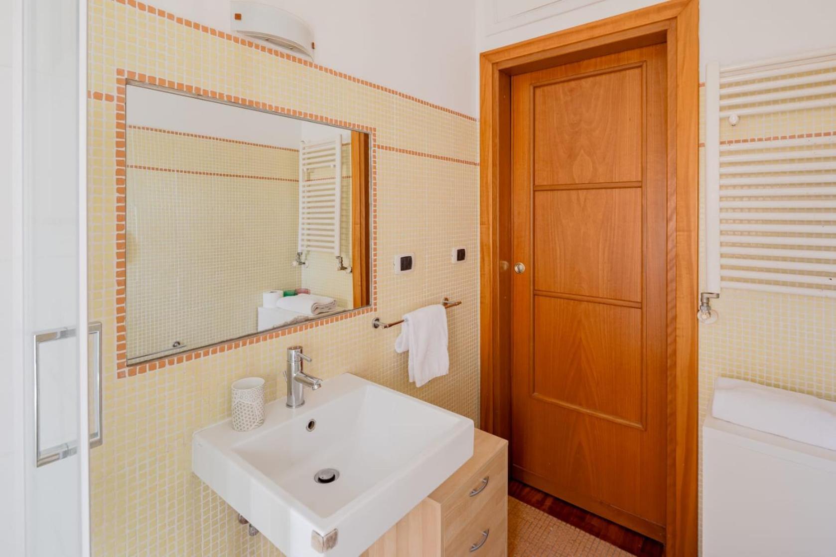 Domus Alberone Apartment Rome Exterior photo